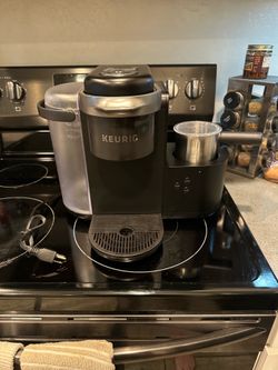 Keurig K-Cafe model K84