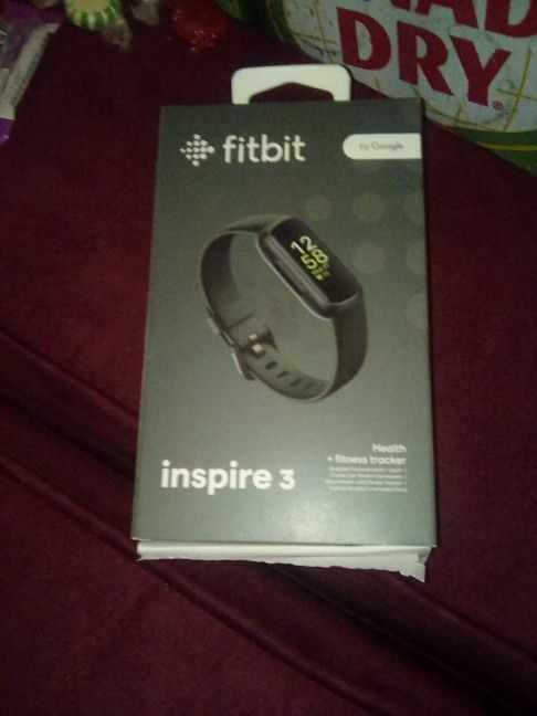 FITBIT 