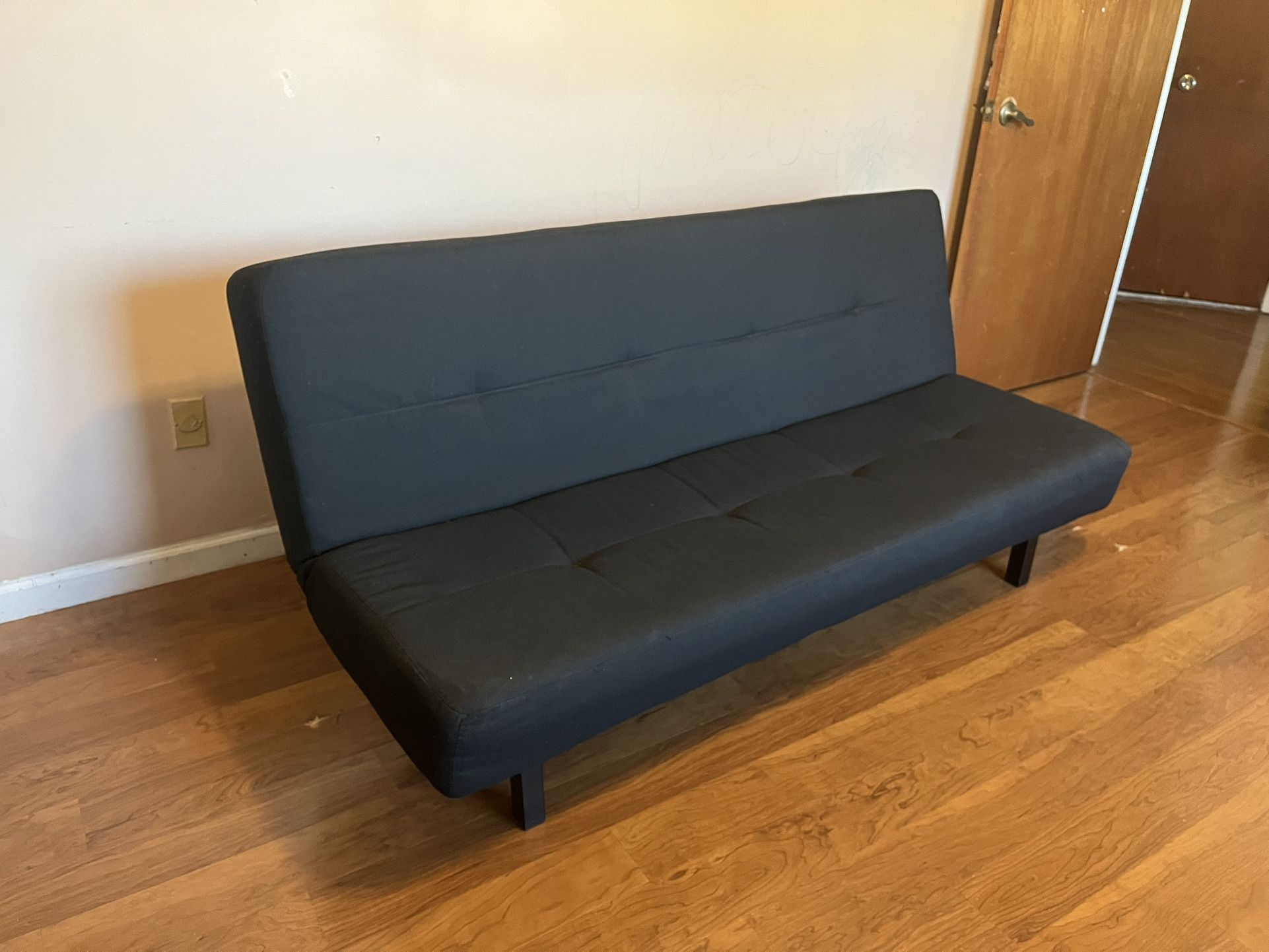 Ikea Sleeper Sofa