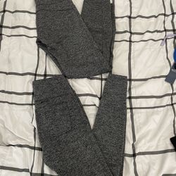 athleta - two pairs of womens pants