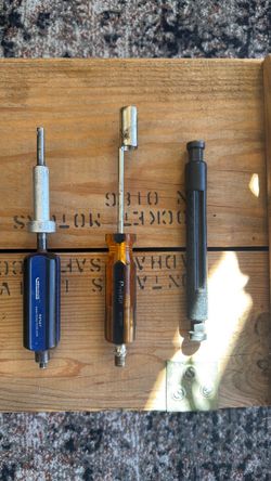 Cable Security tools