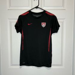 USA women’s soccer jersey