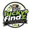 Lucky Findz Liquidation