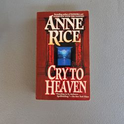 Softcover Anne Rice Collection
