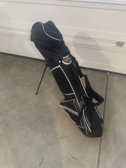 Nitro Golf Bag