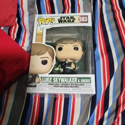 Funko Pop