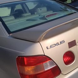 Lexus GS(contact info removed)