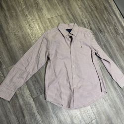 Boys sz L(14-16) Ralph Lauren Polo Shirt!