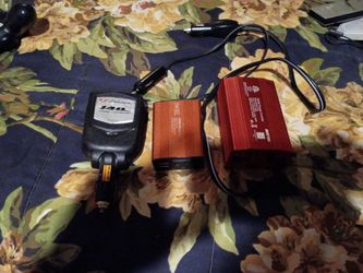Inverters (3)