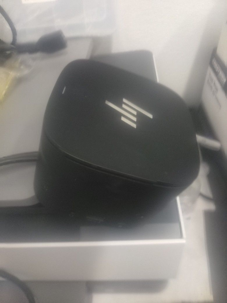 Hp Port