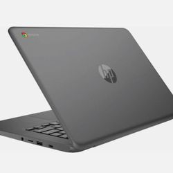  HP Chromebook Model 11-v0xx