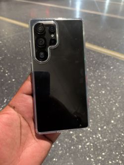 Samsung Galaxy s25 ultra MOCK