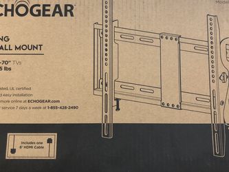 TV Tilting Wall Mount