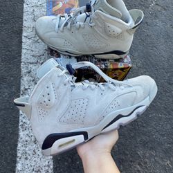Jordan 6 Retro High Georgetown