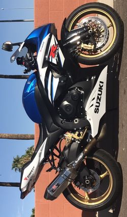 2014 GSXR 1000