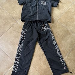 Mixed Emotions Tracksuit