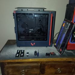 Hp Omen