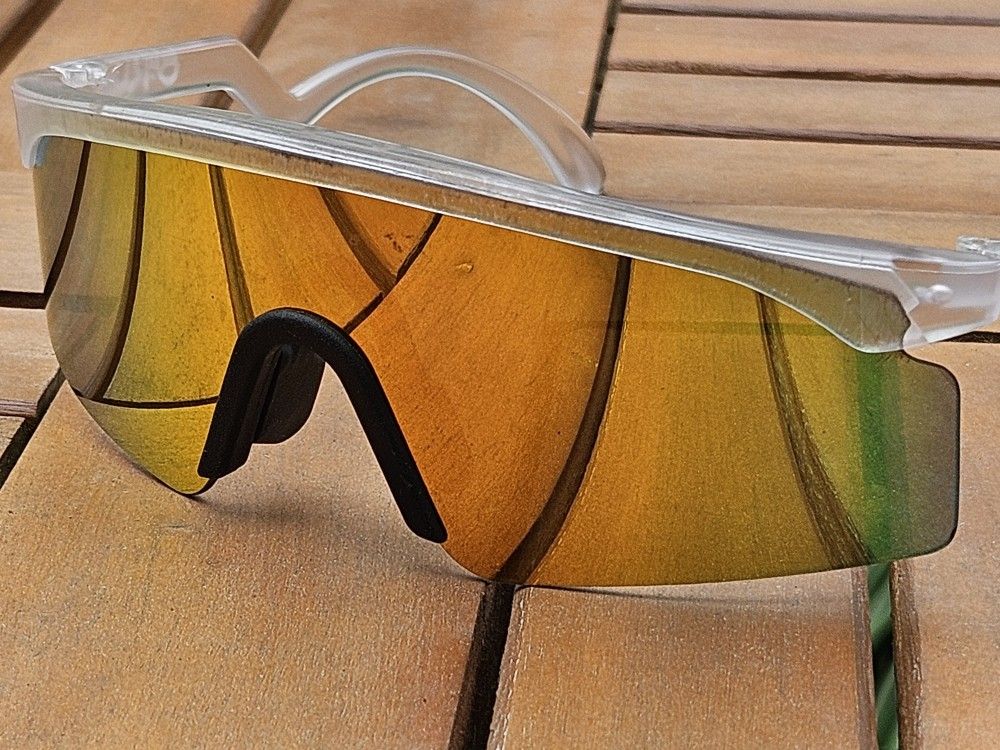 Oakley Razor Sunglasses 