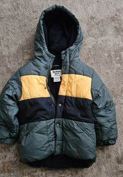 Boys Jacket