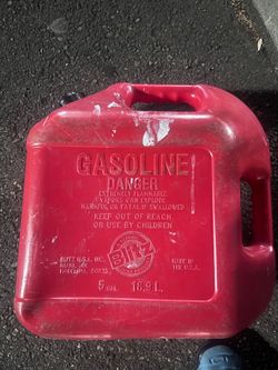 Gas can