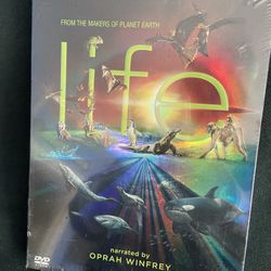 Life - DVD Set