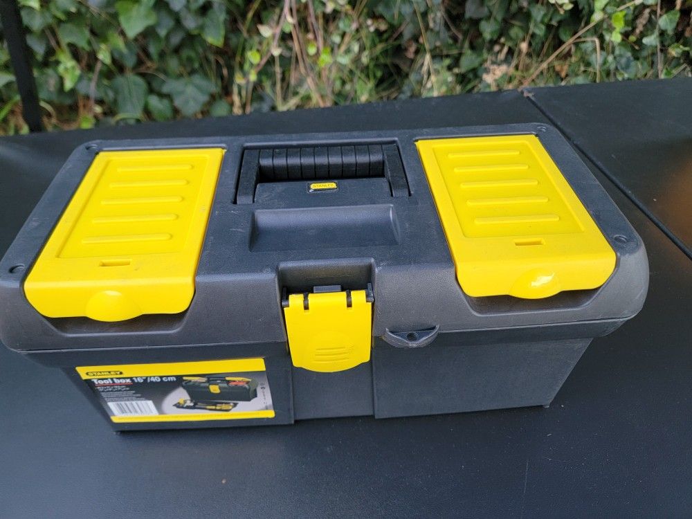 Tool Box