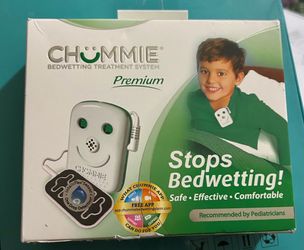 Chummie premium stop wetter
