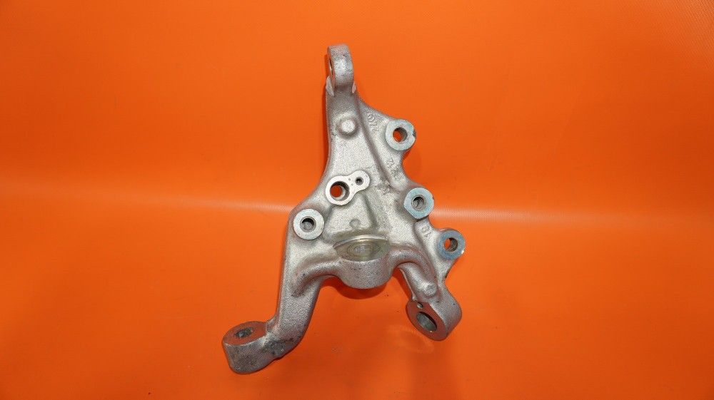 MERCEDES BENZ E350 KNUCKLE LEFT FRONT CARRIER 2012 2013 2014 2015 2016 A212
