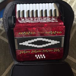 Sofia Maria mini Accordion 