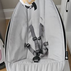 MamaRoo Swing (Newer Model, No Recall!) 