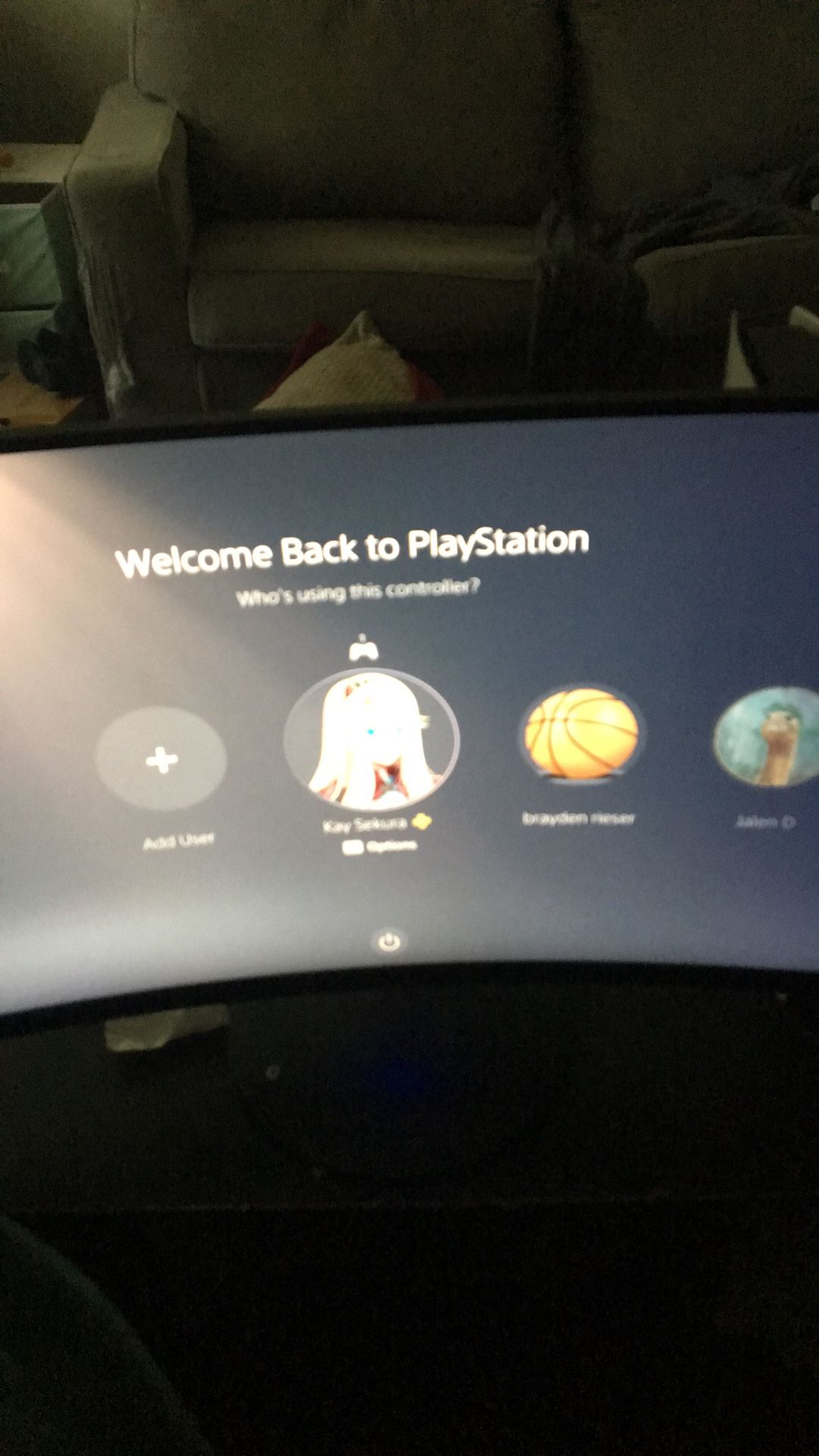 Gaming Monitor