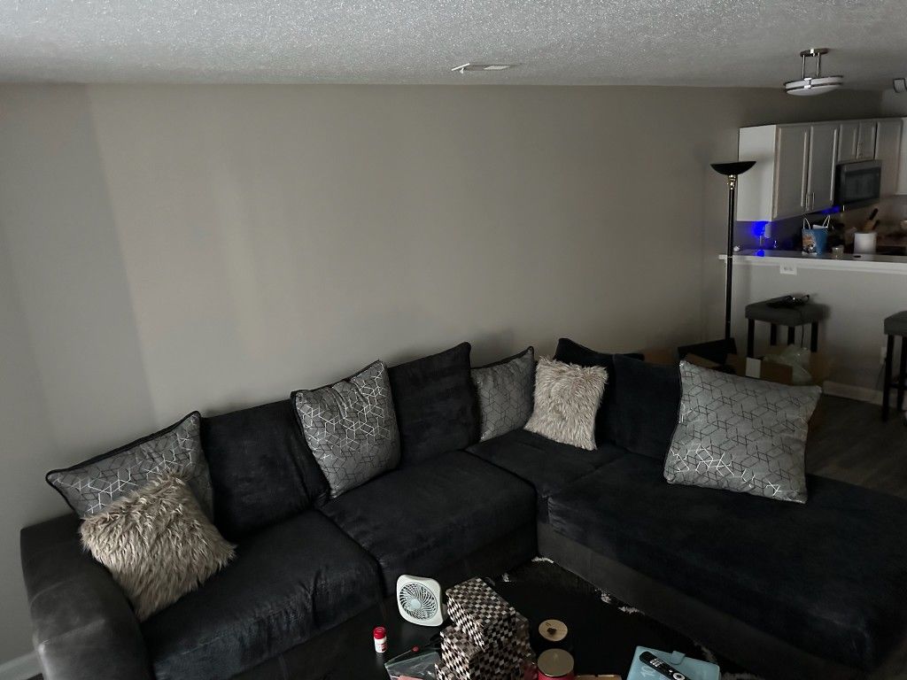 L Shape Sectional