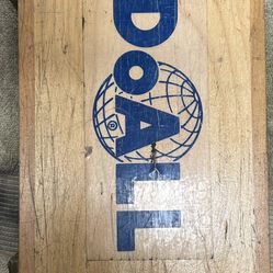 Do-All Gage Block Set