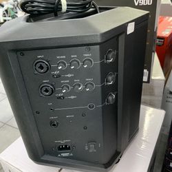 Bose Speaker With Microphone 