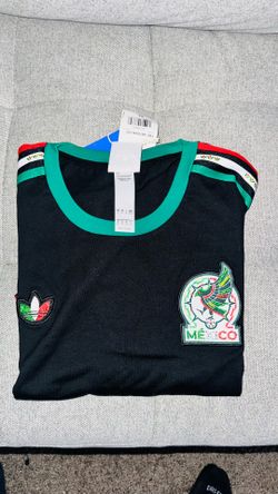 Adidas x someone somewhere Mexico ￼T-shirt