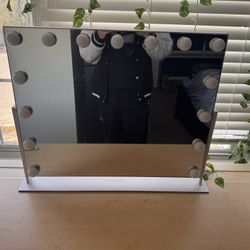 Vanity Mirror