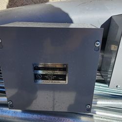 8x8x4 Junction Box