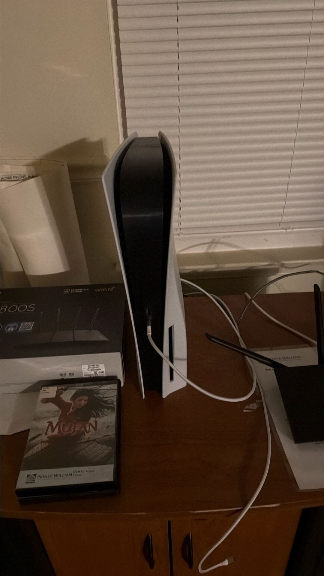 Ps5 disc addition $500