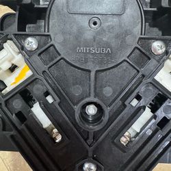 Honda Odyssey Sliding door motor