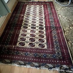 Persian Antique Rug