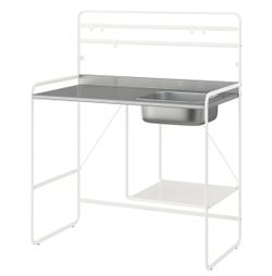 Sunnersta Kitchenette