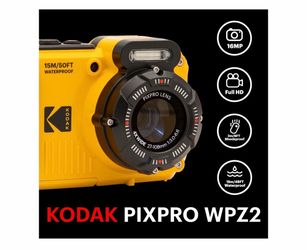 Underwater Camera