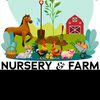 La Hacienda Nursery & Farm