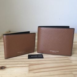 Michael Kors  Wallet Men