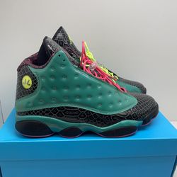 Jordan Retro 13 Doernbecher Shoes 197321