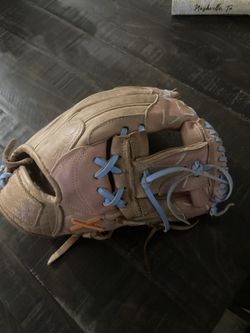 Baseball Glove