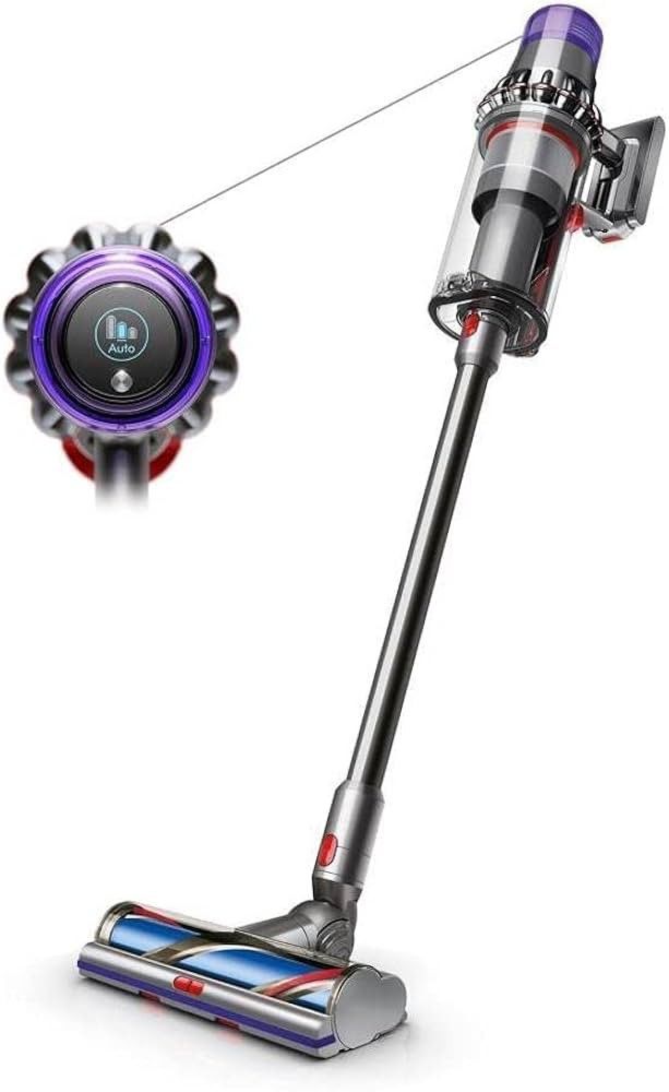 Dyson Vaccum
