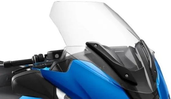 BMW Motorcycles R1250RT (19-20) Comfort Windshield

BMW

