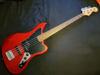 Fender Squier "Vintage Modified Series" Jaguar Bass