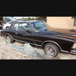 1979 chevy